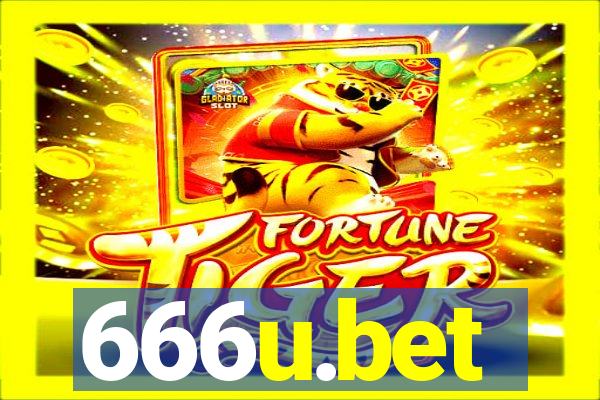 666u.bet