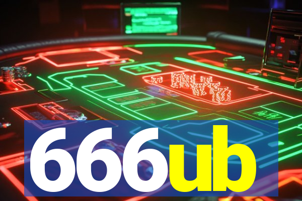 666ub