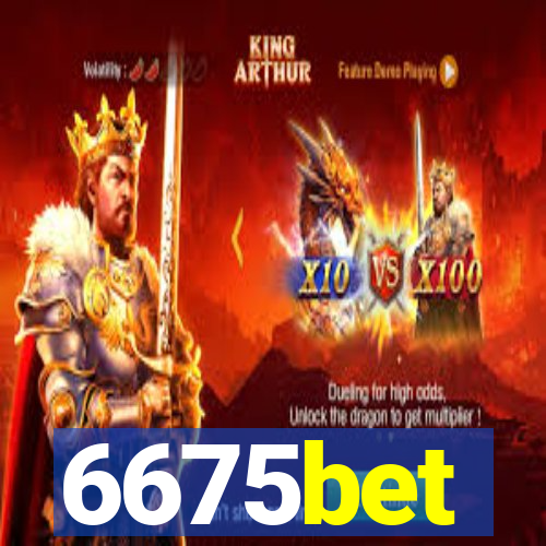 6675bet