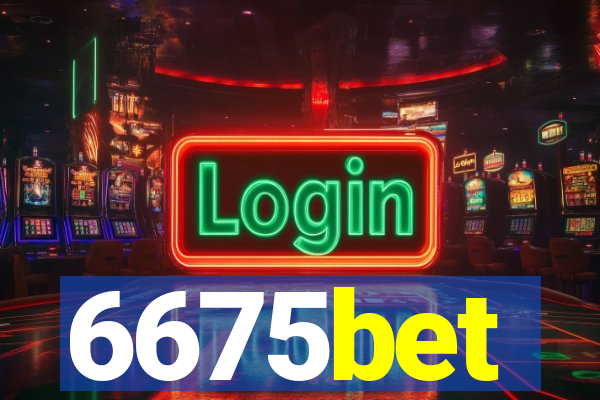 6675bet