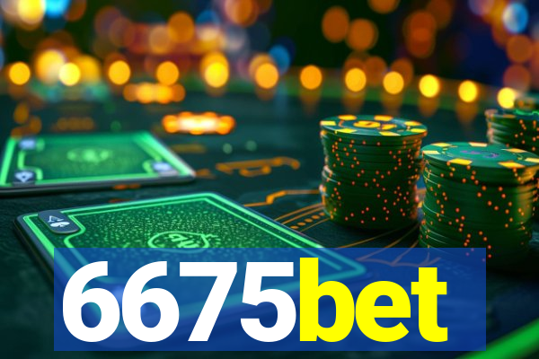 6675bet