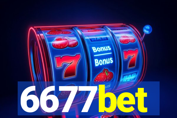 6677bet