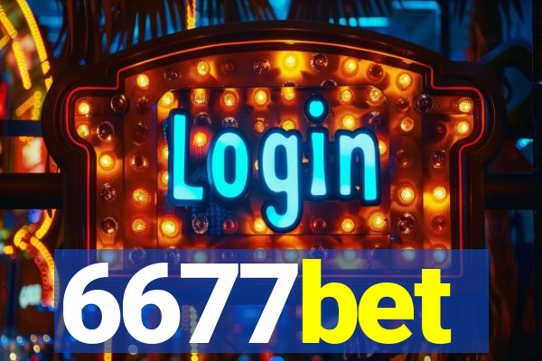 6677bet