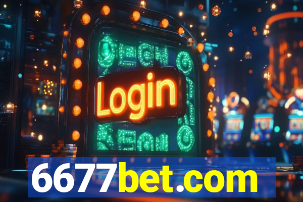 6677bet.com