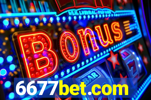 6677bet.com