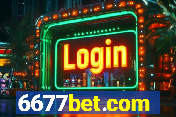 6677bet.com