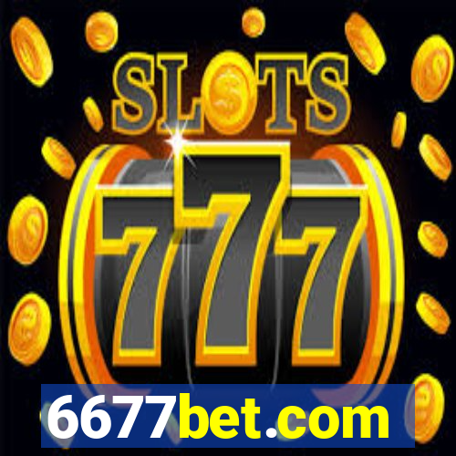 6677bet.com