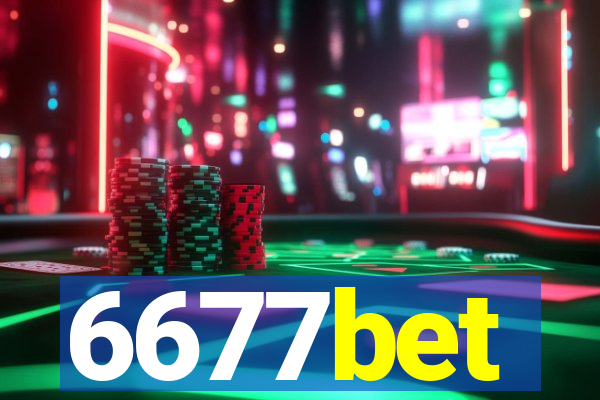 6677bet