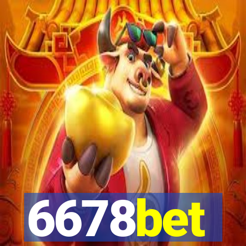 6678bet