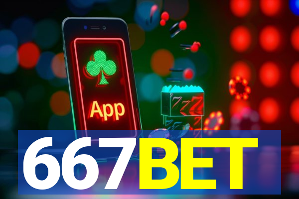 667BET