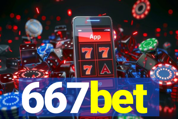 667bet