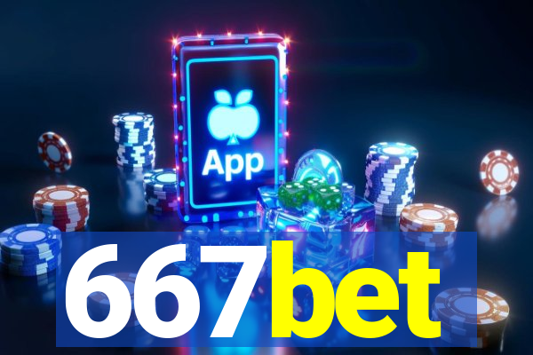 667bet