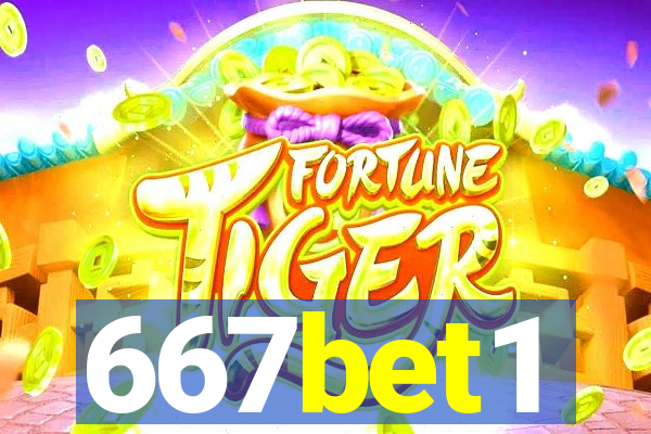 667bet1