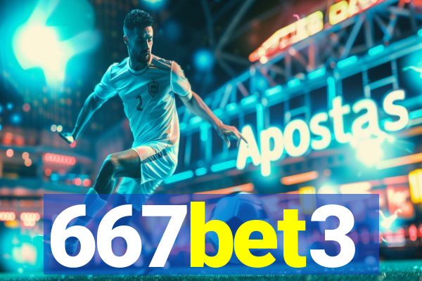 667bet3