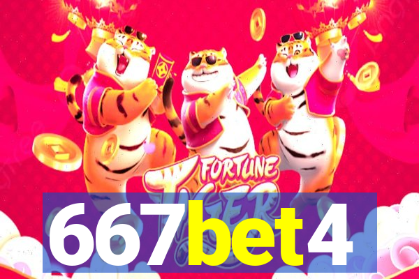 667bet4