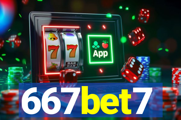 667bet7