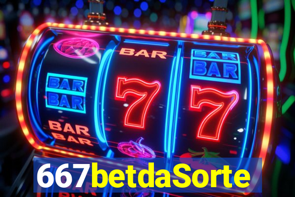 667betdaSorte