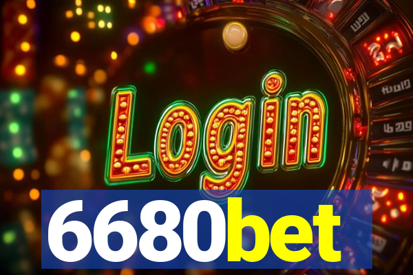 6680bet