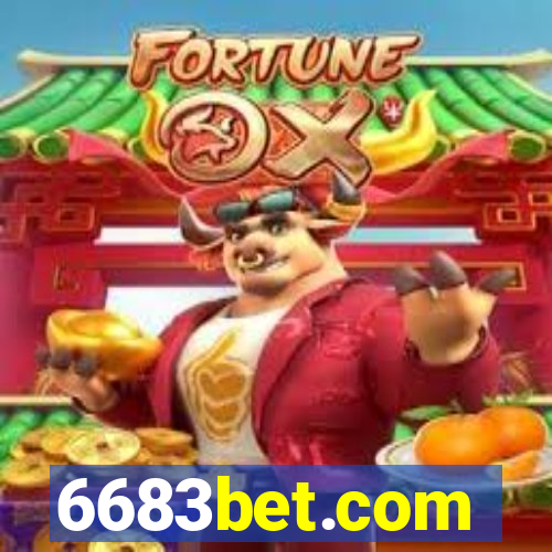 6683bet.com