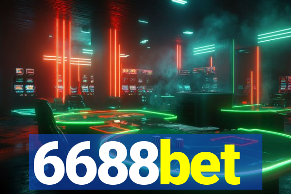 6688bet