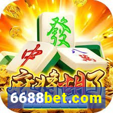 6688bet.com