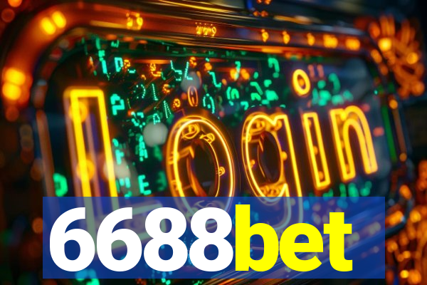 6688bet