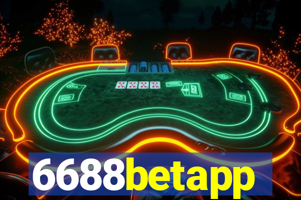 6688betapp