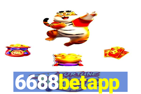 6688betapp