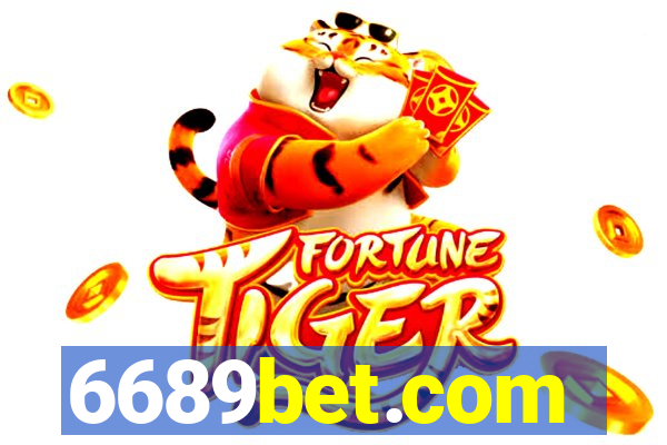 6689bet.com