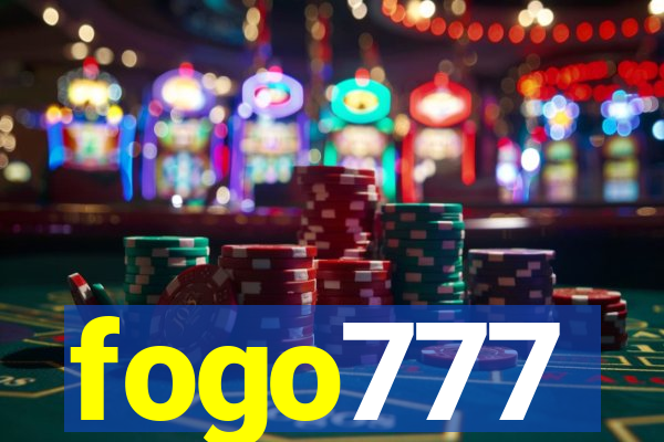 fogo777