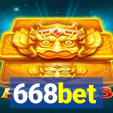 668bet