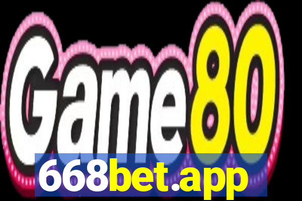 668bet.app