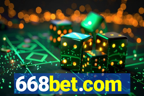 668bet.com