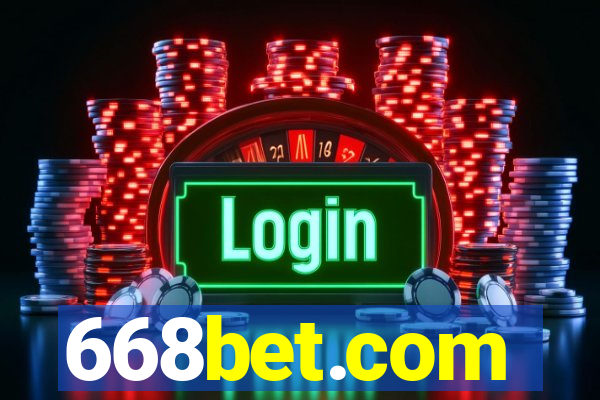 668bet.com