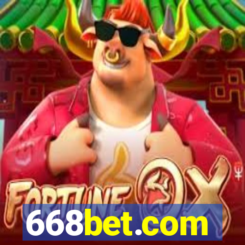 668bet.com