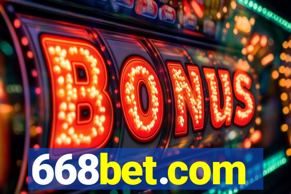 668bet.com