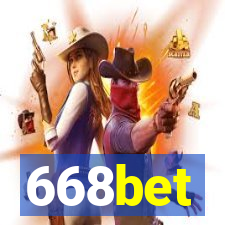 668bet