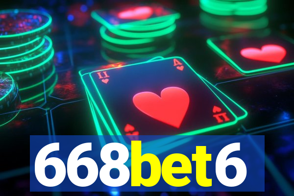 668bet6