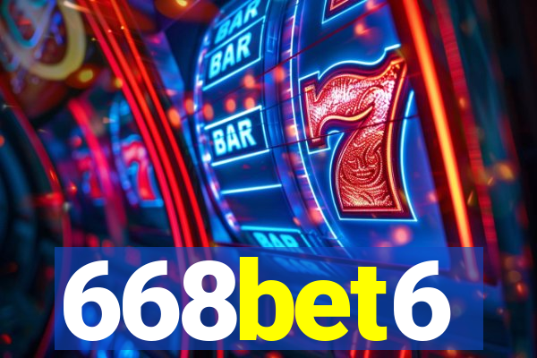 668bet6