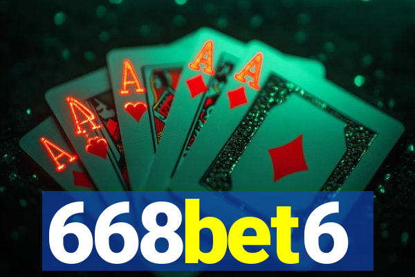 668bet6