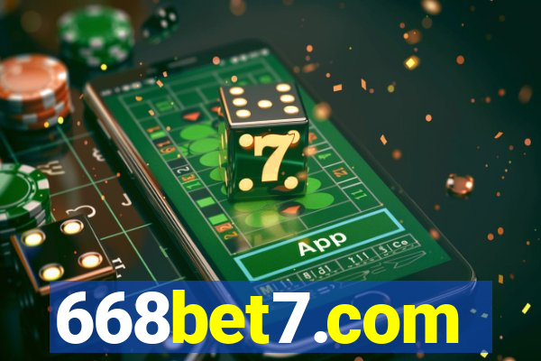 668bet7.com