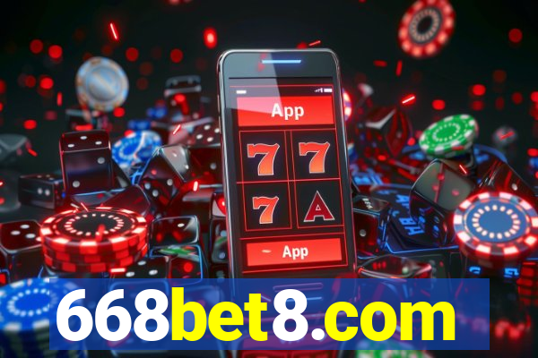 668bet8.com