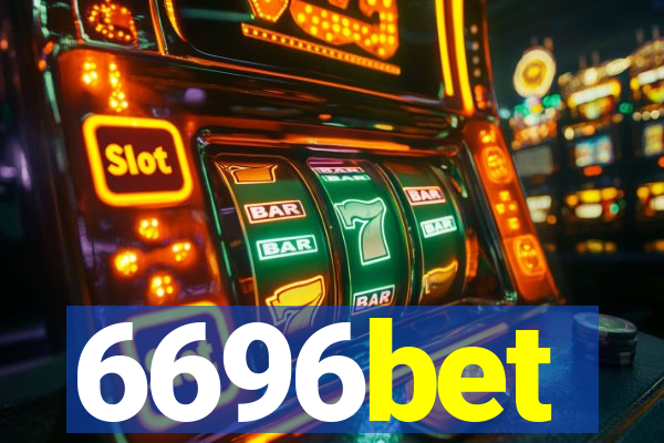 6696bet