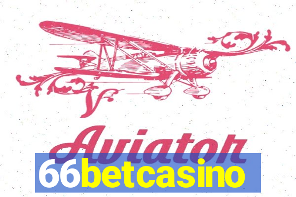 66betcasino