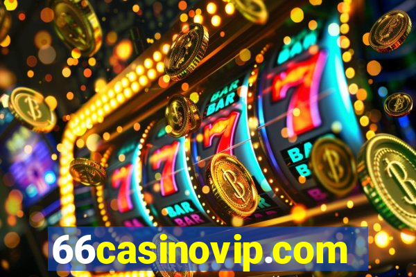 66casinovip.com