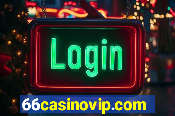 66casinovip.com