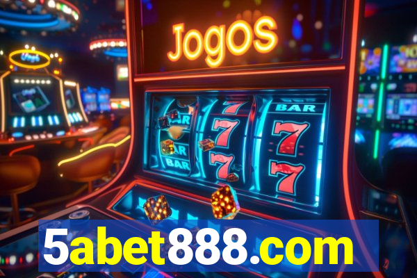 5abet888.com