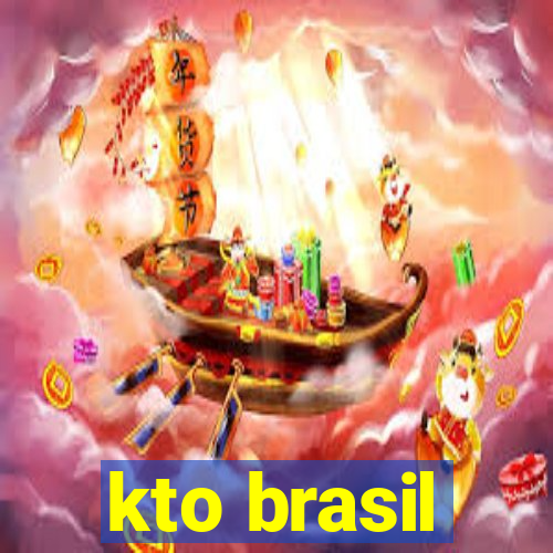 kto brasil