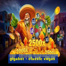 gigabet - classic vegas