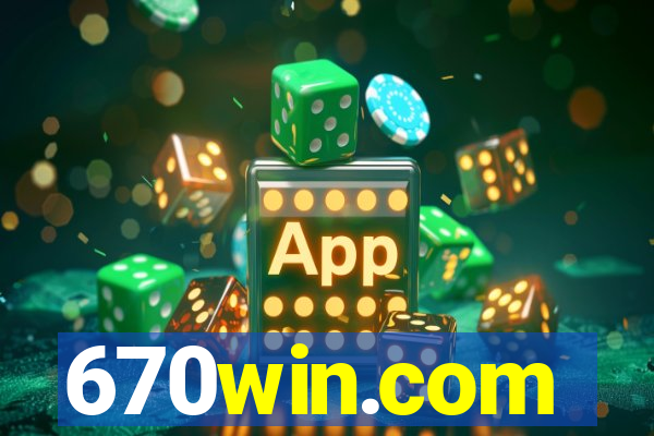 670win.com